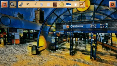 Trouble in Warsaw screenshot
