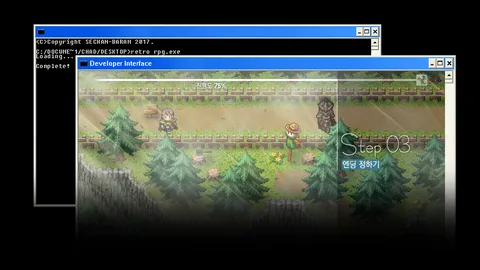 The RPG for Everyone screenshot