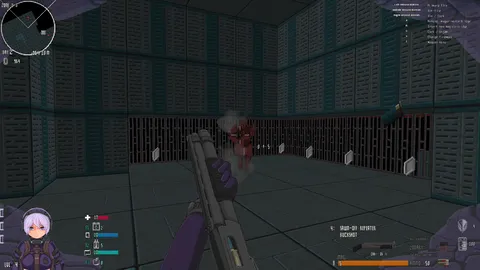 Beyond Citadel screenshot