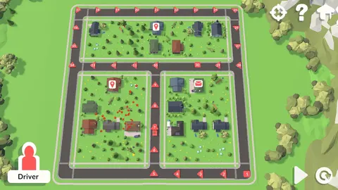 Parcel Master screenshot