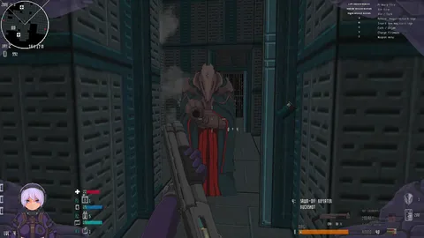 Beyond Citadel screenshot