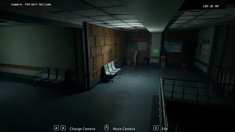 From The Other Side screenshot