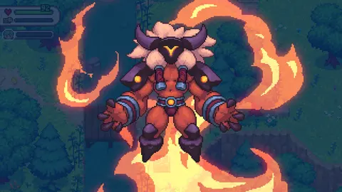 Evoland 2 screenshot