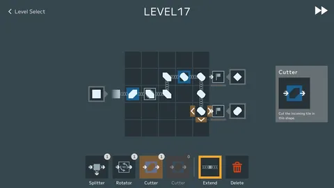 Tilnize screenshot