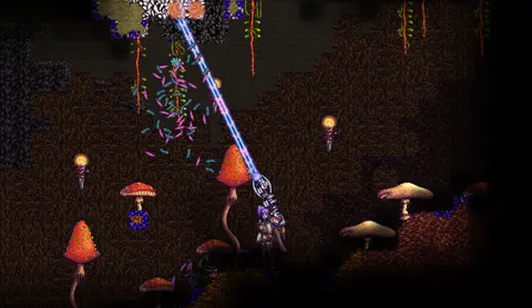 Edge of Space screenshot
