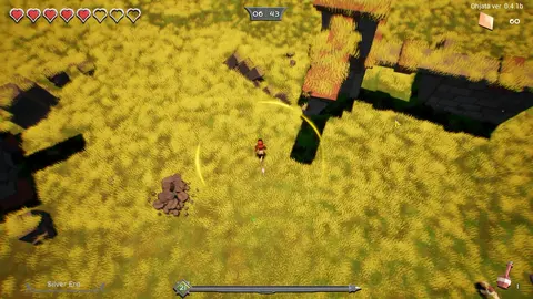 Ohjata screenshot