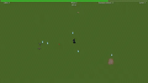 Tanne: Portals of Eternity screenshot