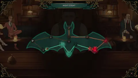 Best Served Cold screenshot
