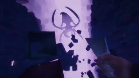In Sound Mind screenshot