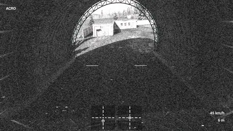 Remote Reaper: FPV Combat Drone Simulator screenshot