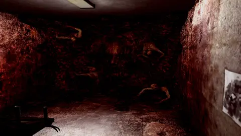 Blackbay Asylum screenshot