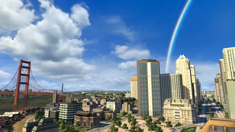 Cities XXL screenshot