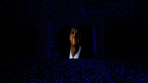 Echo Stalker screenshot