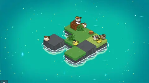 GARDEN&BIRD screenshot