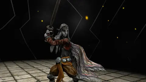 Banquet for Fools screenshot