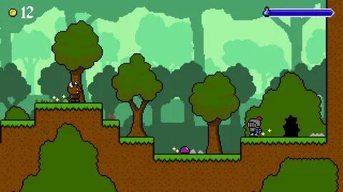 Aldoria screenshot