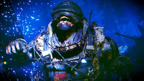 Call of Duty: Black Ops Cold War screenshot