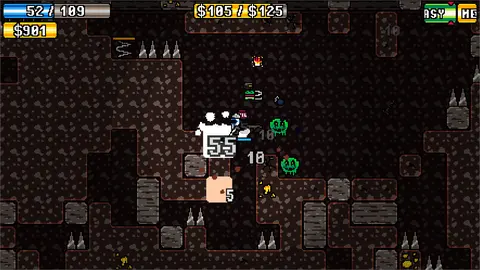 Comet Rogue screenshot