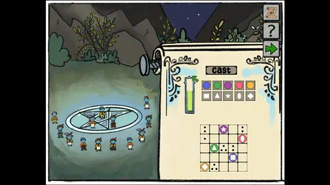 Newbinis! screenshot