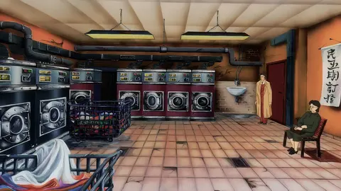 Jack Orlando: Director's Cut screenshot