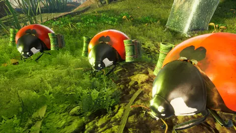 Smalland: Survive the Wilds screenshot