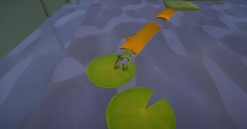 jumpo world screenshot