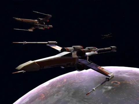 STAR WARS™ Empire at War - Gold Pack screenshot