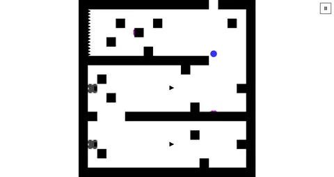 Boxed In screenshot