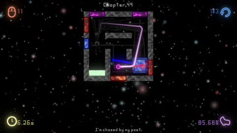 I AM PILL screenshot