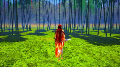 我的修仙世界My Xiuxian World screenshot