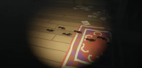 Coffin Delivery screenshot