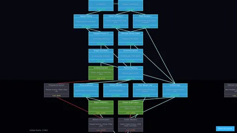 Shape Sweeper screenshot