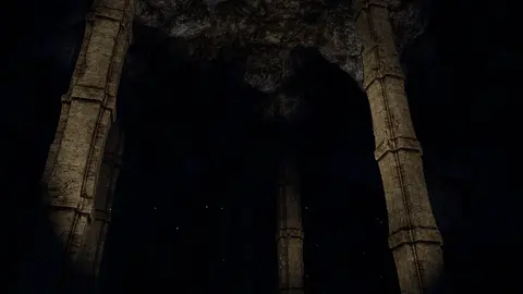 Tomb of Hope screenshot