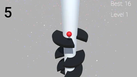 Equality screenshot