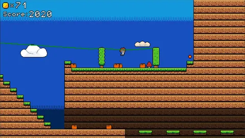 Cryst screenshot