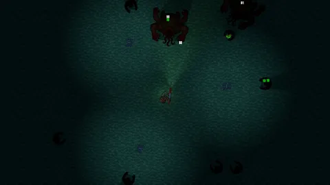 Entity Strike screenshot