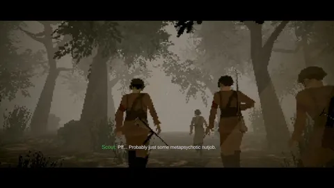 Tales of The Nightmares™ Episode One screenshot