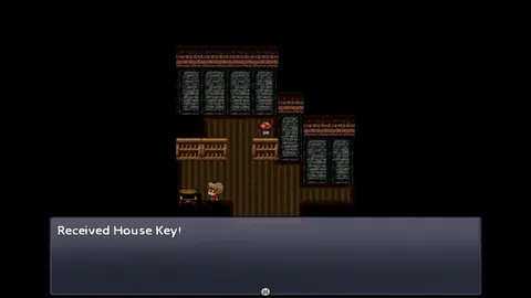 After Dark screenshot
