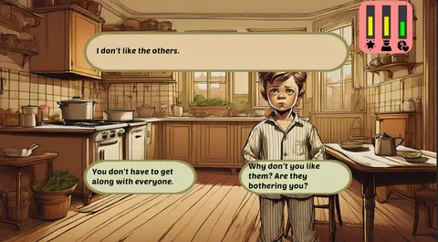 Ted screenshot