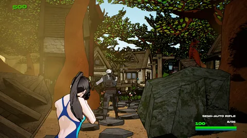 Super Sakura Boom Boom Multiverse Madness Ultra Turbo Remix HD screenshot