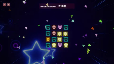 NeoHack screenshot