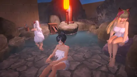 Angel Legion screenshot