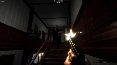 Jack - The Puppet screenshot