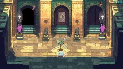 boringFly screenshot