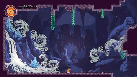 Smack Monkey screenshot