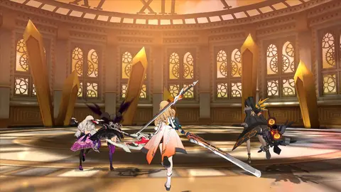 SoulWorker - Anime Action MMO screenshot