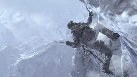 Call of Duty: Modern Warfare 2 screenshot