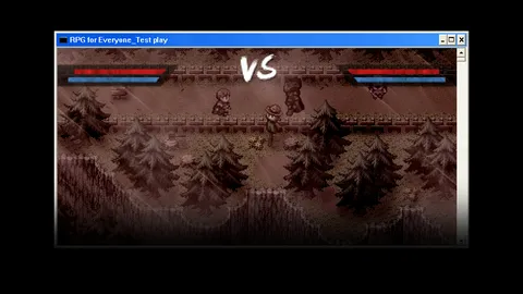 The RPG for Everyone screenshot
