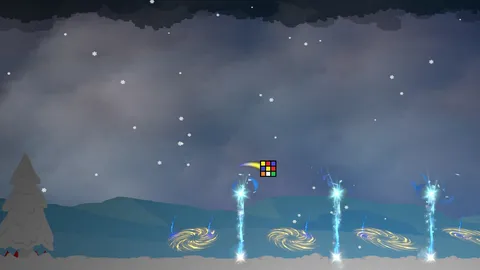 Sync Sprint screenshot