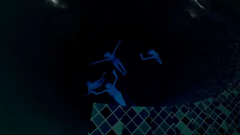 Backrooms: New Gate screenshot